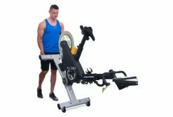 Vélo De Spinning Pro-Form TDF10.0 13 Vélo De Spinning Pro-Form TDF10.0 -Hometrainers, Entraînement Soldes unnamed file 483