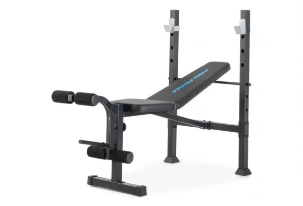 Banc De Musculation Pro-Form Sport Multi-Function Bench XT 1 Banc De Musculation Pro-Form Sport Multi-Function Bench XT