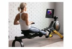 Rameur Pro-Form Carbon R10 -Hometrainers, Entraînement Soldes unnamed file 492