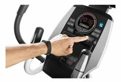 Vélo Elliptique Pro-Form Smart Strider 495 CSE -Hometrainers, Entraînement Soldes unnamed file 496