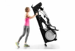 Vélo Elliptique Pro-Form Smart Strider 495 CSE -Hometrainers, Entraînement Soldes unnamed file 497