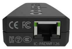 Wahoo Fitness Boîtier Ethernet Wahoo KICKR Direct Connect -Hometrainers, Entraînement Soldes unnamed file 502