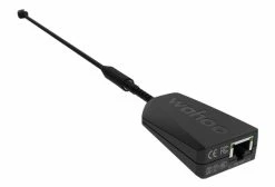 Wahoo Fitness Boîtier Ethernet Wahoo KICKR Direct Connect -Hometrainers, Entraînement Soldes unnamed file 503