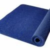 Tapis De Yoga Nike Move Yoga Mat 4mm Bleu