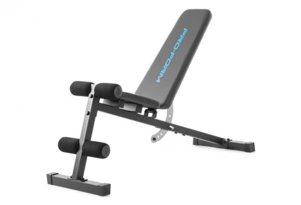 Banc De Musculation Pro-Form Sport Incline / Decline Bench XT 1 Banc De Musculation Pro-Form Sport Incline / Decline Bench XT