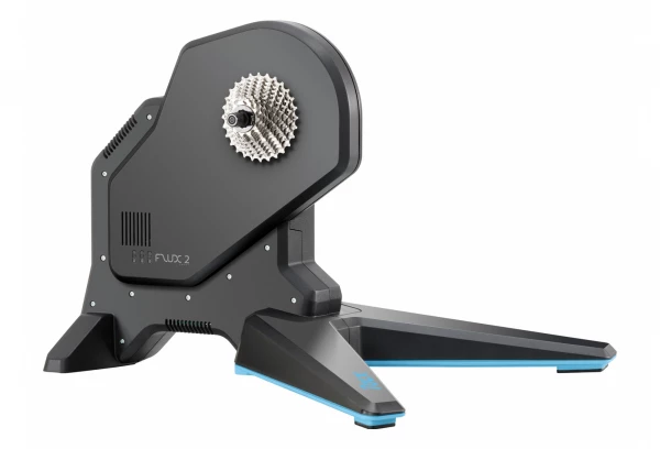 Hometrainer Tacx Flux 2 Smart 1 Hometrainer Tacx Flux 2 Smart