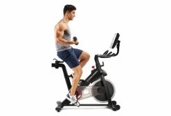 Vélo De Spinning Pro-Form Smart Power 10.0 Cycle -Hometrainers, Entraînement Soldes unnamed file 518