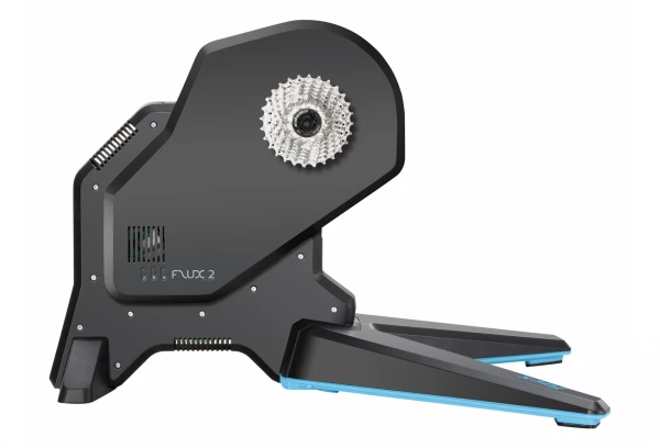 Hometrainer Tacx Flux 2 Smart 2 Hometrainer Tacx Flux 2 Smart – Image 2