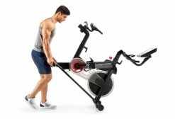 Vélo De Spinning Pro-Form Smart Power 10.0 Cycle -Hometrainers, Entraînement Soldes unnamed file 520
