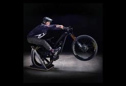 Bike Trainer MTB Hopper Balance -Hometrainers, Entraînement Soldes unnamed file 528