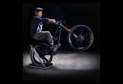 Bike Trainer MTB Hopper Balance -Hometrainers, Entraînement Soldes unnamed file 529