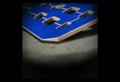 Rampe MTB Hopper Coach -Hometrainers, Entraînement Soldes unnamed file 535