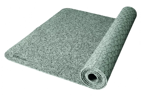 Niner Tapis De Yoga Nike Flow Mat 4mm Gris 1 Niner Tapis De Yoga Nike Flow Mat 4mm Gris