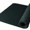 Tapis De Yoga Nike Mastery Yoga Mat 5mm Noir