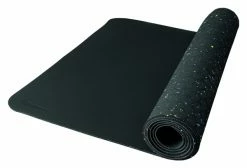 Tapis De Yoga Nike Mastery Yoga Mat 5mm Noir