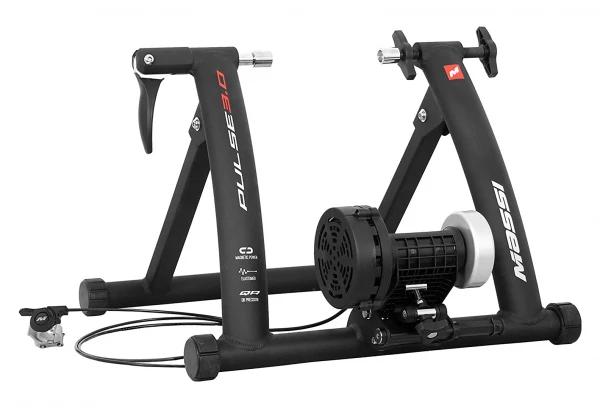 Home Trainer Massi Pulse 3.0 (Commande Au Guidon) 1 Home Trainer Massi Pulse 3.0 (Commande Au Guidon)