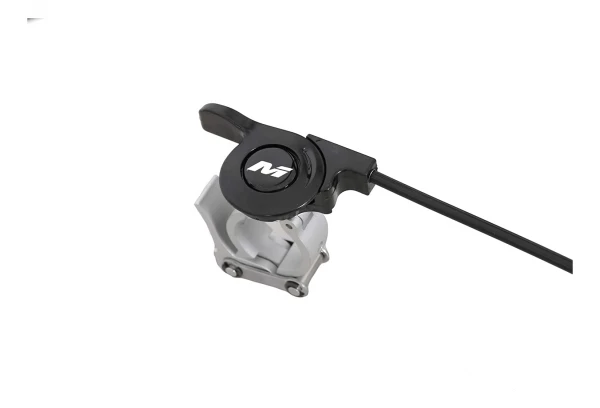 Home Trainer Massi Pulse 3.0 (Commande Au Guidon) 5 Home Trainer Massi Pulse 3.0 (Commande Au Guidon) – Image 5