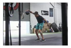 Adidas Running Balle Lestée Adidas Slam Ball 5Kg -Hometrainers, Entraînement Soldes unnamed file 552