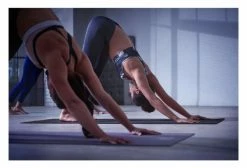 Tapis De Yoga Adidas Premium Yoga Mat 5mm Noir -Hometrainers, Entraînement Soldes unnamed file 555