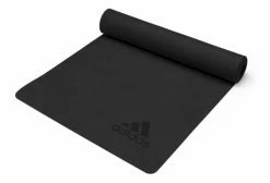 Tapis De Yoga Adidas Premium Yoga Mat 5mm Noir -Hometrainers, Entraînement Soldes unnamed file 556