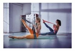 Bandes Adidas Pilates Bands Gris / Orange -Hometrainers, Entraînement Soldes unnamed file 560
