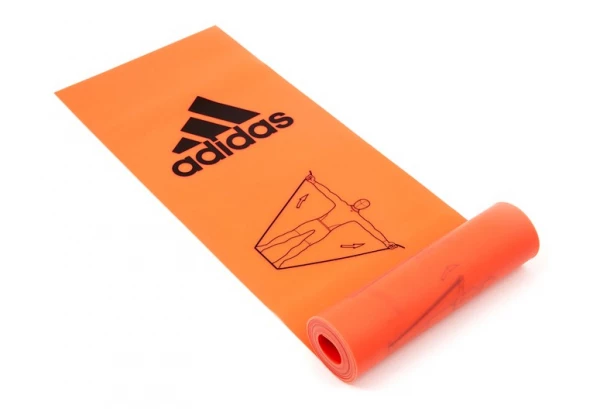 Pack De 2 Elastique De Résistance Adidas Training Bands 4.5Kg Et 6.5Kg 3 Pack De 2 Elastique De Résistance Adidas Training Bands 4.5Kg Et 6.5Kg – Image 3