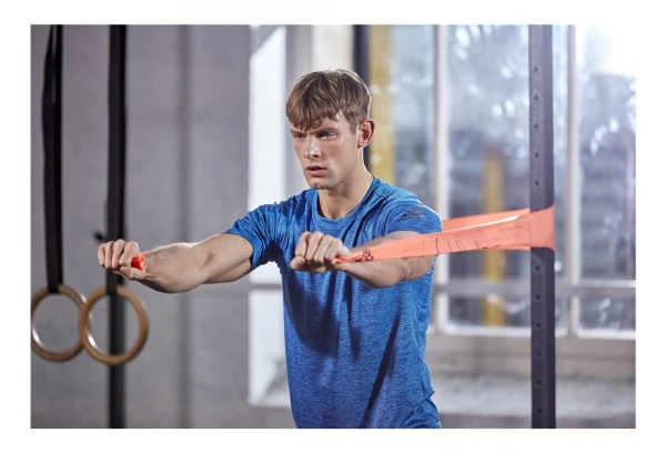 Pack De 2 Elastique De Résistance Adidas Training Bands 4.5Kg Et 6.5Kg 5 Pack De 2 Elastique De Résistance Adidas Training Bands 4.5Kg Et 6.5Kg – Image 5