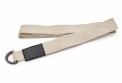 Sangle De Yoga Adidas Premium Yoga Strap Beige