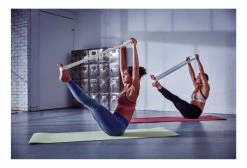 Sangle De Yoga Adidas Premium Yoga Strap Beige -Hometrainers, Entraînement Soldes unnamed file 569