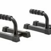 Poignées Pour Pompes Adidas Premium Push Up Bars Noir