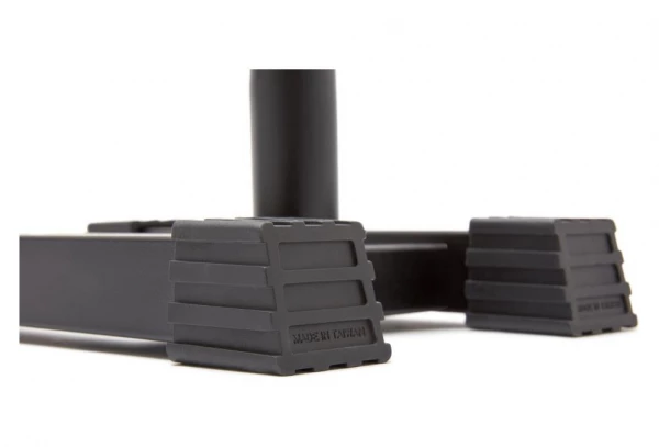 Poignées Pour Pompes Adidas Premium Push Up Bars Noir 2 Poignées Pour Pompes Adidas Premium Push Up Bars Noir – Image 2