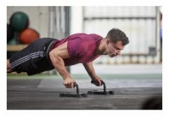 Poignées Pour Pompes Adidas Premium Push Up Bars Noir 7 Poignées Pour Pompes Adidas Premium Push Up Bars Noir -Hometrainers, Entraînement Soldes unnamed file 573