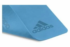 Tapis De Yoga Adidas Premium Yoga Mat 5mm Bleu -Hometrainers, Entraînement Soldes unnamed file 578
