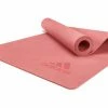Tapis De Yoga Adidas Premium Yoga Mat 5mm Rose