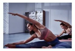 Tapis De Yoga Adidas Premium Yoga Mat 5mm Rose -Hometrainers, Entraînement Soldes unnamed file 586