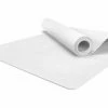 Tapis De Yoga Adidas Premium Yoga Mat 5mm Blanc