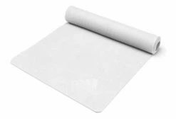 Tapis De Yoga Adidas Premium Yoga Mat 5mm Blanc -Hometrainers, Entraînement Soldes unnamed file 594