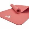 Tapis De Yoga Adidas Yoga Mat 8mm Rose
