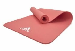 Tapis De Yoga Adidas Yoga Mat 8mm Rose