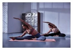 Tapis De Yoga Adidas Yoga Mat 8mm Rose -Hometrainers, Entraînement Soldes unnamed file 604