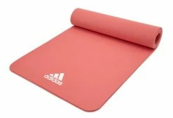 Tapis De Yoga Adidas Yoga Mat 8mm Rose -Hometrainers, Entraînement Soldes unnamed file 605