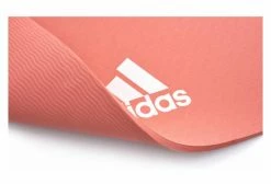 Tapis De Yoga Adidas Yoga Mat 8mm Rose -Hometrainers, Entraînement Soldes unnamed file 606