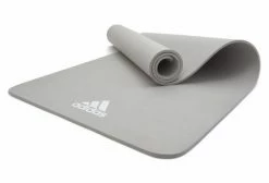 Tapis De Yoga Adidas Yoga Mat 8mm Gris