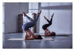 Tapis De Yoga Adidas Yoga Mat 8mm Gris -Hometrainers, Entraînement Soldes unnamed file 614