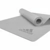 Tapis De Yoga Adidas Premium Yoga Mat 5mm Gris