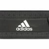 Ceinture De Musculation Adidas Performance Weightlifting Belt Noir