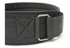 Ceinture De Musculation Adidas Performance Weightlifting Belt Noir -Hometrainers, Entraînement Soldes unnamed file 623