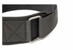 Ceinture De Musculation Adidas Essential Weightlifting Belt Noir -Hometrainers, Entraînement Soldes unnamed file 628