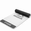 Tapis De Yoga Reebok Studio Mat Blanc