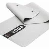 Tapis De Yoga Reebok Yoga Mat Gris